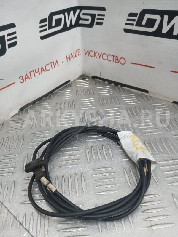 трос капота Honda Stepwgn 