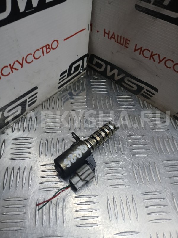 Клапан VVT-i Nissan X-Trail 