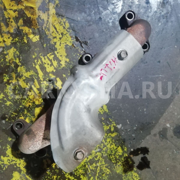 Коллектор выпускной Hilux Pick Up 2KD 2011 Toyota Hilux оригинальный номер 1714130060
