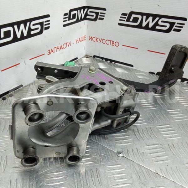 Педаль тормоза Lexus IS 