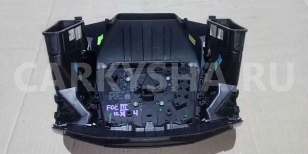Блок кнопок Ford Focus III (2011—2015) Ford Focus оригинальный номер am5t18k811ad