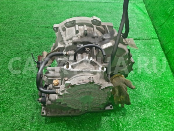 АКПП Mazda Atenza 