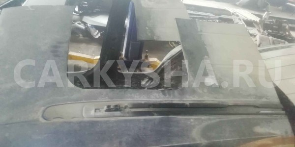 Лонжерон Porsche Cayenne I рестайлинг (2007—2010) Porsche Cayenne 