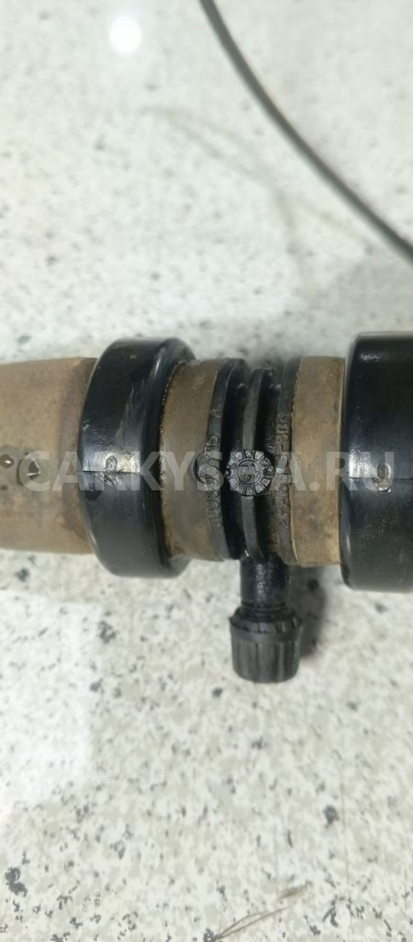Патрубок отопителя Nissan Almera G15 (2012—2018) Nissan Almera оригинальный номер 924100427r