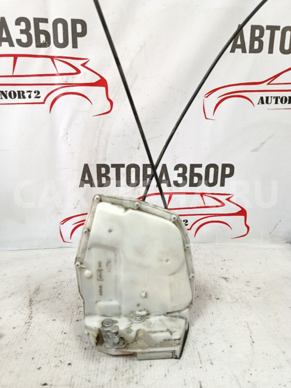 Замок двери задней левой Suzuki SX4 2006-2014 Suzuki SX4 оригинальный номер 8230280J22