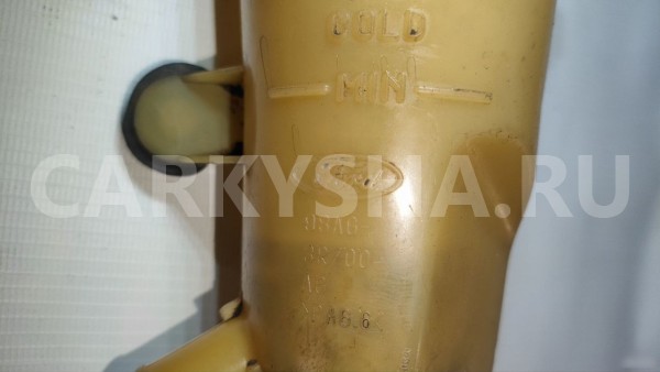 Бачок гур Ford Focus 1 Ford Focus 