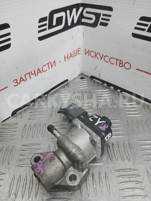 Клапан EGR Mazda Axela 