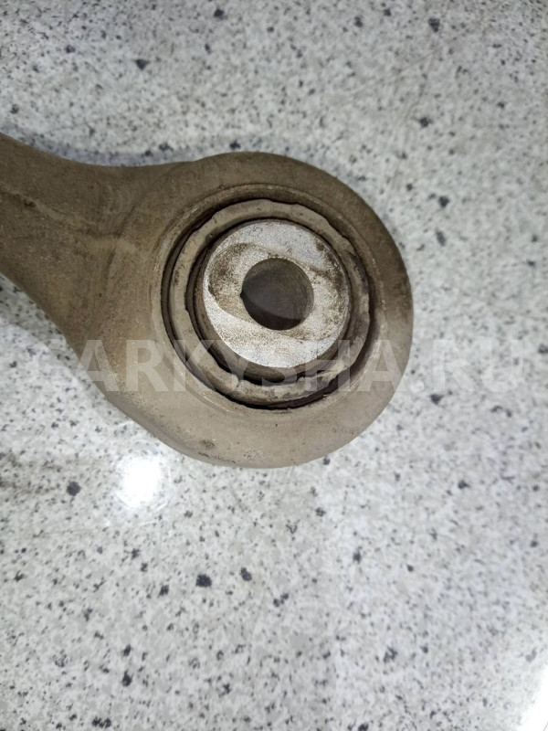 Рычаг Audi Q7 4M (2015—2020) Audi Q7 оригинальный номер 4m0501531