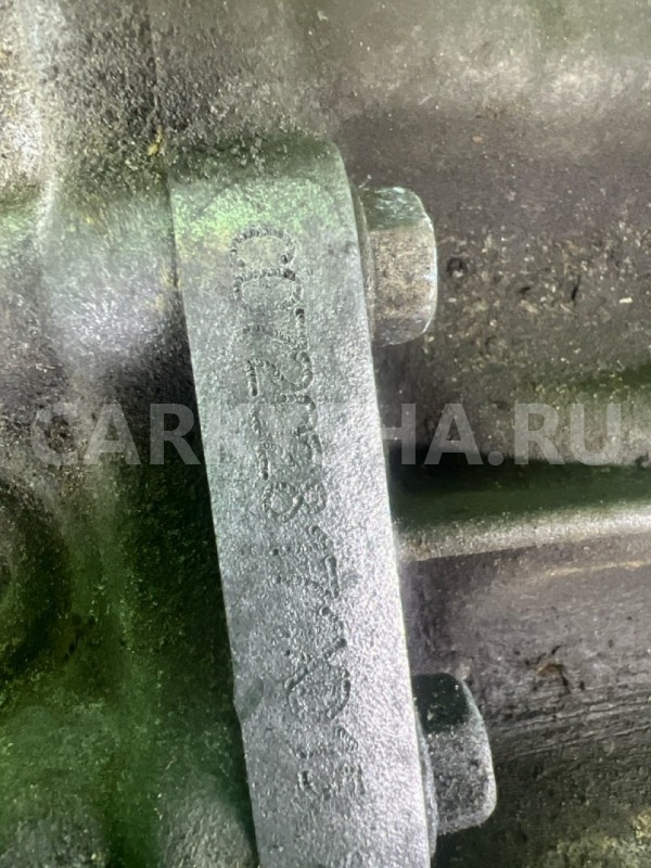 Вариатор Nissan Teana 2002-2007 310201XD14 VQ35DE Nissan Teana 