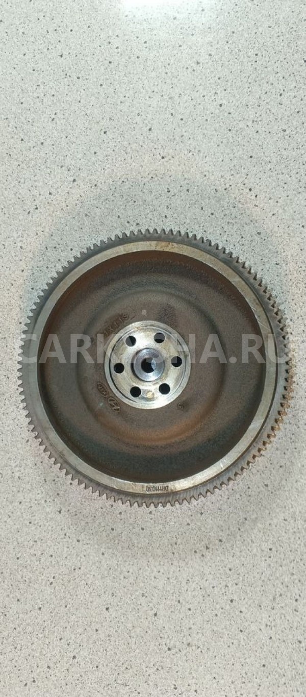 Маховик Kia Rio III (2011—2015) Kia Rio оригинальный номер 232002B001