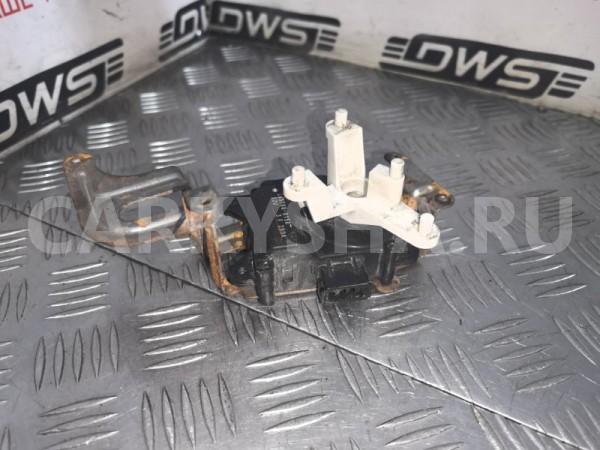 Сервопривод заслонок печки Honda Stream 