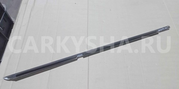 Накладка стекла Mercedes-Benz M-класс W166 (2011—2015) Mercedes-Benz M-klasse оригинальный номер a1667350465