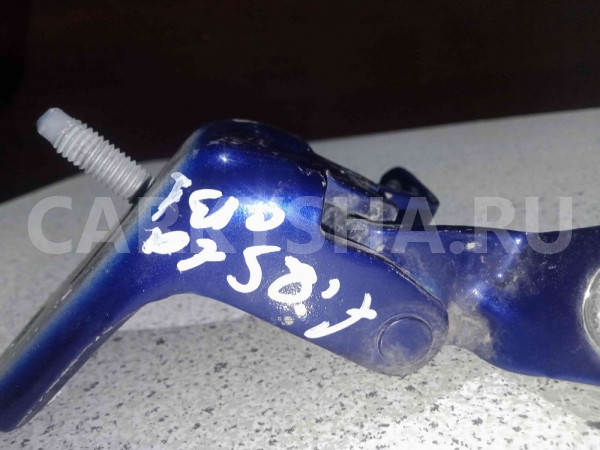 Петля двери Ford Fiesta Mk6 рестайлинг (2012—2019) Ford Fiesta оригинальный номер 1685818