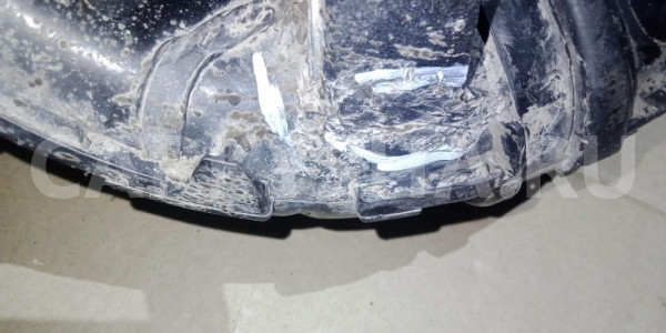 Воздухозаборник Opel Insignia I (2008—2013) Opel Insignia оригинальный номер 85732LS