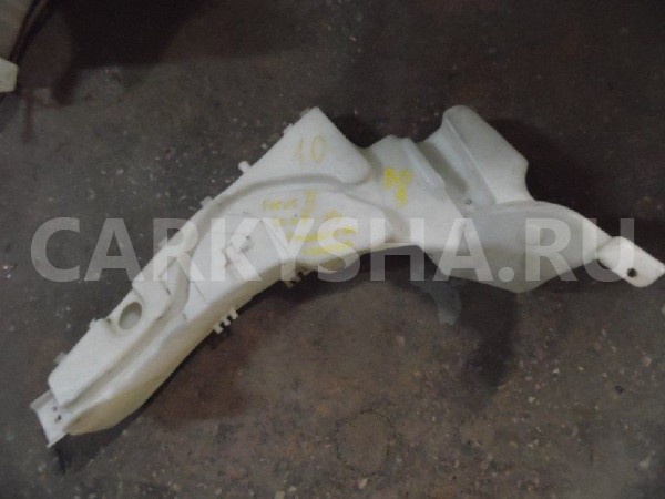 Бачок омывателя Ford Focus II рестайлинг (2007—2011) Ford Focus 