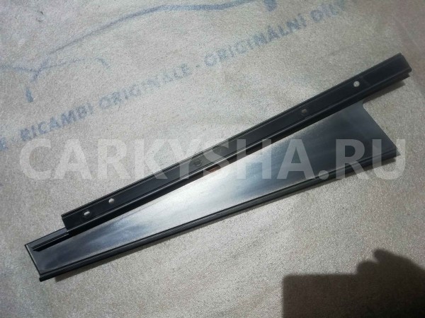 Накладка на дверь BMW X5 E70 (2006—2010) BMW X5 оригинальный номер 51337136951