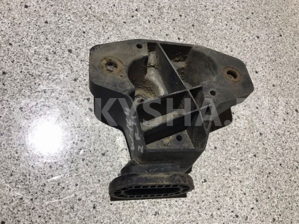 Направляющая бампера Mercedes-Benz M-класс W164 (2005—2008) Mercedes-Benz M-klasse оригинальный номер a1648800230