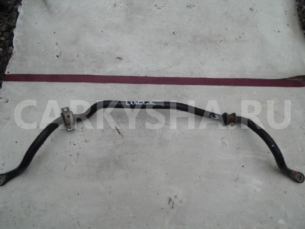 Стабилизатор Mitsubishi Lancer IX (2000—2007) Mitsubishi i оригинальный номер MN101581