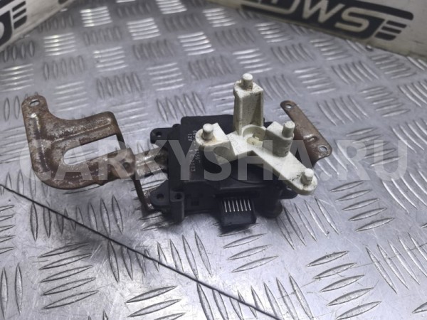 Сервопривод заслонок печки Honda CR-V 