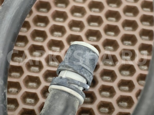 Шланг омывателя фар BMW 5er оригинальный номер 61 67 7 178 742, 61 67 7 178 742, 61677178742, 7178742