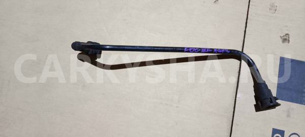 Трубка топливная Ford Focus III (2011—2015) Ford Focus оригинальный номер av619002la