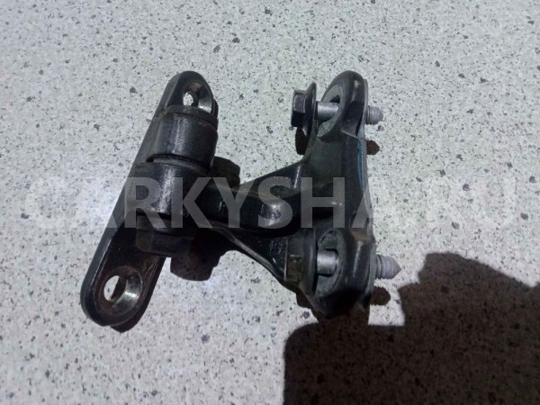 Петля двери Mercedes-Benz M-класс W164 рестайлинг (2008—2011) Mercedes-Benz M-klasse оригинальный номер A2517201137