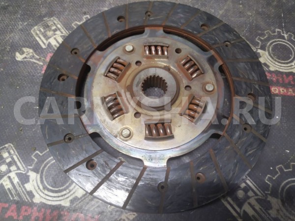 Диск сцепления ваз 2110 2111 2112 1118 2170 Valeo ВАЗ (Lada) 2112 оригинальный номер 21703160113030