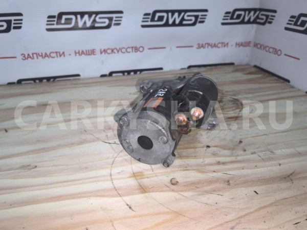 Стартер Toyota Camry 