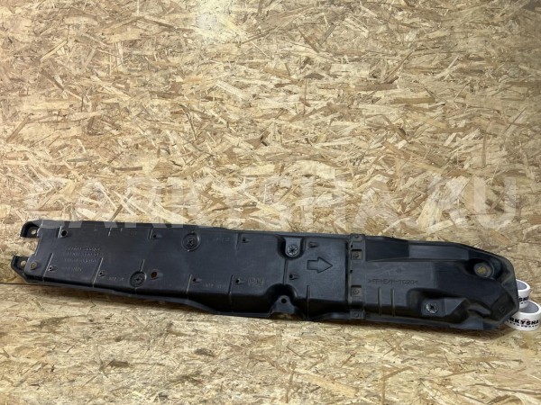 Защита днища правая Toyota Camry VII (XV50) оригинальный номер 59407-33010