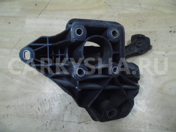 Педаль тормоза Volkswagen Polo V (2009—2015) Volkswagen Polo оригинальный номер 6RU721141