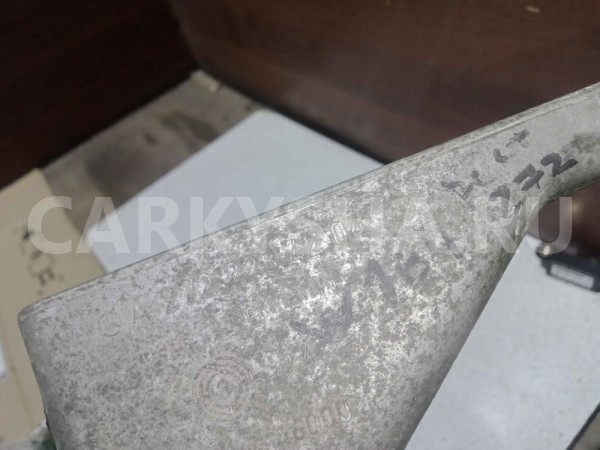 Кронштейн двигателя Mercedes-Benz M-класс W164 рестайлинг (2008—2011) Mercedes-Benz M-klasse оригинальный номер a2722234204