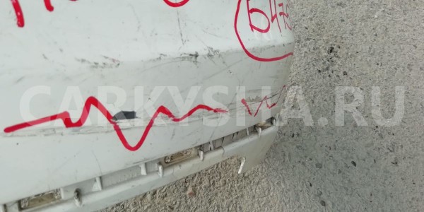 Бампер передний Mercedes GL X166 Mercedes-Benz G-klasse оригинальный номер a1668852725