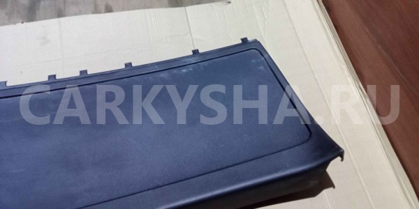 Обшивка двери багажника Mercedes-Benz M-класс W166 (2011—2015) Mercedes-Benz M-klasse оригинальный номер a1667400370
