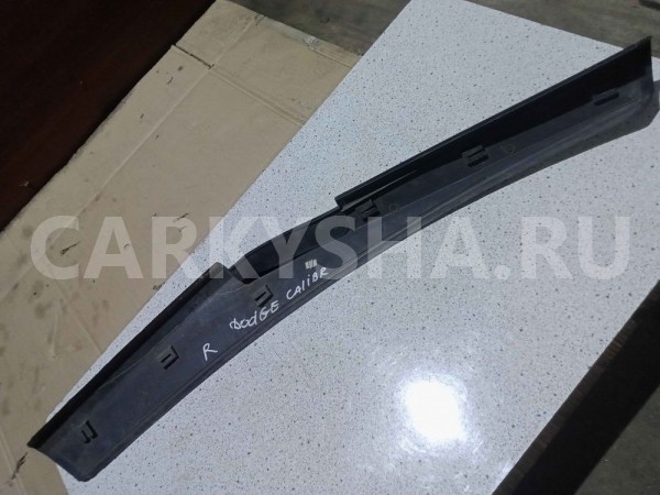 Молдинг крыши Dodge Caliber I (2006—2009) Dodge Caliber оригинальный номер 0yq82trm