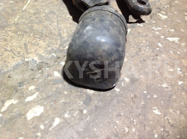 Рычаг Nissan Primera P10 (1990—1995) Nissan Primera оригинальный номер 5450190j00