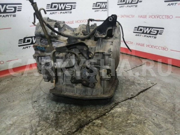 АКПП Toyota Nadia 