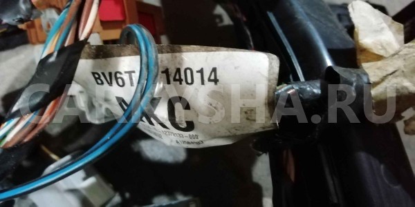 Проводка (коса) Ford Focus III (2011—2015) Ford Focus оригинальный номер CV6T18812EB