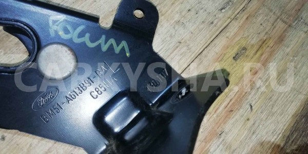 Замок Ford Focus III (2011—2015) Ford Focus оригинальный номер BM51A613B91BA