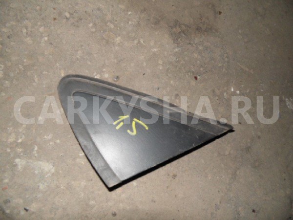 Накладка на дверь Volkswagen Polo V (2009—2015) Volkswagen Polo 