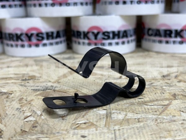 Зажим трубки кондиционера Toyota C-HR I Рестайлинг  оригинальный номер 88718-F4030