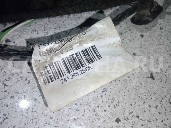Проводка двери Renault Logan II (2012—2018) Renault 12 оригинальный номер 241261266r