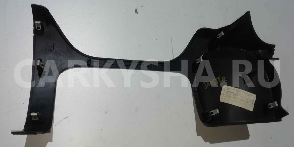 Накладка торпедо Renault Duster I (2010—2015) Renault 15 оригинальный номер 681041173r