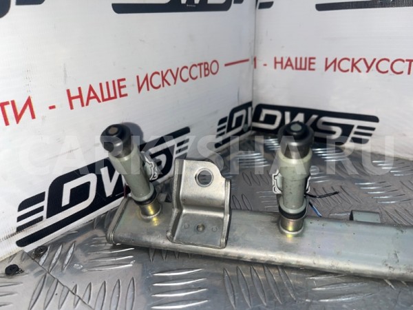 Форсунка топливная Suzuki SX4 