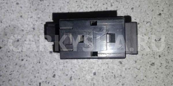 Кнопка открывания лючка бензобака Lexus RX III (2008—2012) Lexus RX оригинальный номер 8484148050