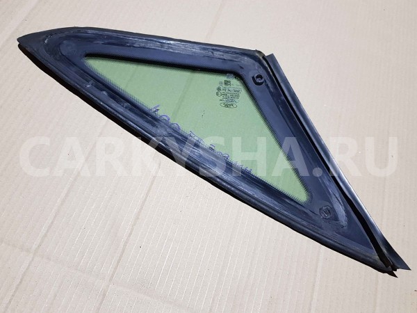 Стекло глухое Ford Focus III (2011—2015) Ford Focus оригинальный номер bm51f297b00d