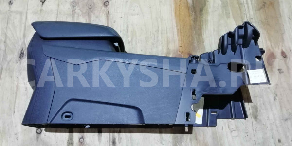 Подлокотник Ford Focus III (2011—2015) Ford Focus оригинальный номер BM51A045M62CL35B8