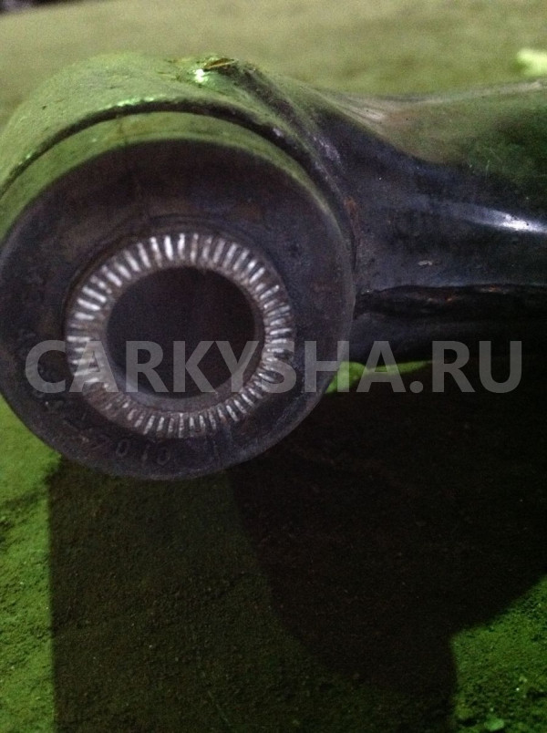 Рычаг Toyota Prius I (1997—2000) Toyota Prius оригинальный номер 4806847010