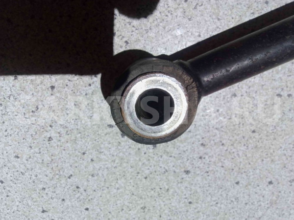 Тяга подвески Renault Duster I рестайлинг (2015—2021) Renault 15 оригинальный номер 8200839119