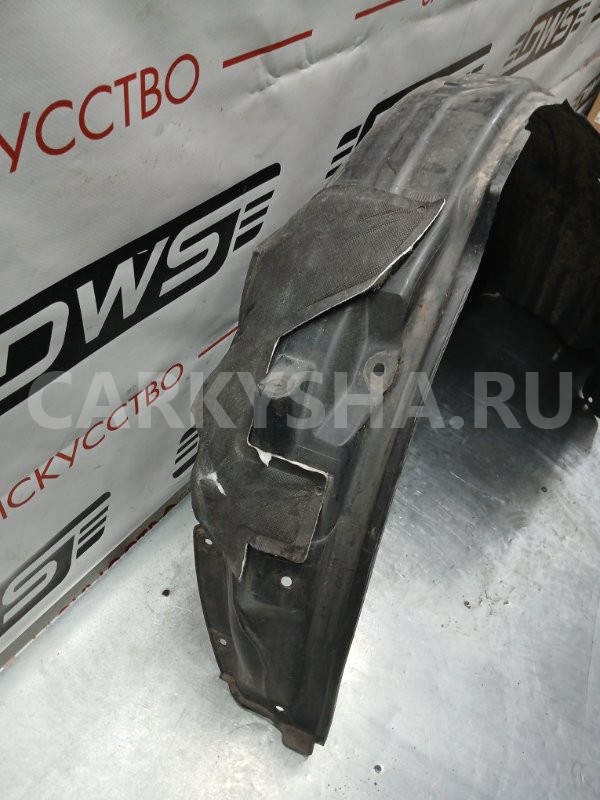 Подкрылок Subaru Outback 