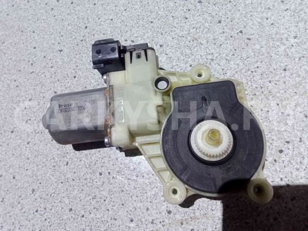 Моторчик стеклоподъемника Ford Focus III (2011—2015) Ford Focus оригинальный номер bm51a27001ba